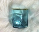 Стакан низкий OLens Голубая геометрия OLGS1008-1 360 мл 4216269 - изображение 2