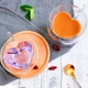 Чашка с двойными стенками Сердце 240 ml 3637163 - изображение 1