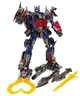 Трансформер Лидер Оптимус Прайм Transformers XP-14 Leader Commander Optimus Prime 30 см - изображение 2