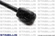 Амортизатори капота/багажника STABILUS 845844 Suzuki Vitara 8185054P01, 8186054P01, 8185086R00 - зображення 2