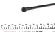 Амортизатори капота/багажника STABILUS 419240 Renault Scenic 7000510523BO, 904500004R - зображення 5