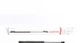 Амортизаторы капота / багажника LESJOFORS 8137223 Hyundai Tucson 871702E020, 871702E000 - изображение 1