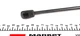 Амортизатори капота/багажника STABILUS 0756VX Opel Astra 132757, 13122695 - зображення 4