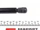 Амортизатори капота/багажника STABILUS 9588FB Opel Omega 132675, 90379081 - зображення 4