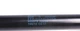 Амортизатори капота/багажника STABILUS 9588FB Opel Omega 132675, 90379081 - зображення 6
