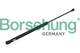 Амортизаторы капота / багажника Borsehung B14186 Volkswagen Golf, Bora, Polo, Jetta; Audi A3 1J0823359D, 1J0823359C, 6Q0823359 - изображение 1