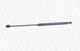 Амортизаторы капота / багажника MONROE ML5997 Jeep Grand Cherokee III (WH, WK) 68025359AA - изображение 3