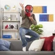 Маска Человек Паук c звуковыми эффектами Hasbro Marvel Spider-Man E6506 - изображение 5
