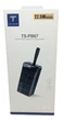 Power Bank 60000 mAh 22,5 W Ten Space TS - PB67 реальна ємність швидке заряджання зовнішній акумулятор павербанк - зображення 7