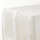 Контейнери для взуття 4шт 22х34х16см Ikea SKUBB 901.863.91 - зображення 6