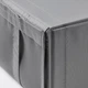 Контейнери для взуття 4шт 22х34х16см Ikea SKUBB 804.000.04 - изображение 6