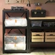 Чохол для одягу, постільної білизни 55x49x19см Ikea PÄRKLA 503.953.82 - изображение 4