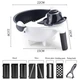 Многофункциональная вращающаяся овощерезка Wet Basket Vegetable Cutter - изображение 8