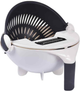 Многофункциональная вращающаяся овощерезка Wet Basket Vegetable Cutter - изображение 9