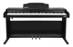 Цифровое пианино NUX WK-400 B - изображение 1