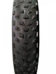 Велопокрышка Vancom 26"х4" для фэтбайка 50 TPI Black (PFBIKE264) - изображение 2