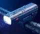 Велосипедна LED фара RockBros EOS200 водонепроникна алюмінієвий корпус Li-ion 2000 мАг 400 lumen IPX5 (EOS200) - зображення 5