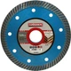 Круг алмазный Haisser Turbo Concrete Pro 125x2.3x10x22.23 4212631 (116377) - изображение 1