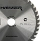 Диск пильный по дереву Haisser 300х32 48 зуб (16476) - изображение 3