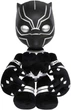 Интерактивная плюшевая игрушка Марвел Черная Пантера Mattel Marvel Black Panther - изображение 1