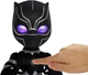 Интерактивная плюшевая игрушка Марвел Черная Пантера Mattel Marvel Black Panther - изображение 2