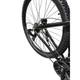 Велосипед горный E-motion MTB 29 GT алюминиевая рама 19" гидравлические тормоза Черный матовый (GEMMTB29GT19B) - изображение 3