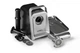 Мясорубка KUMTEL HMG-04 Black - изображение 4