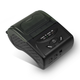 POS-принтер термопринтер для чеков Zjiang POS-5807 90 мм/сек USB/Bluetooth/COM Black - изображение 3