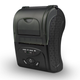POS-принтер термопринтер для чеків Zjiang POS-5807 90 мм/сек USB/Bluetooth/COM Black - изображение 4
