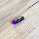 Flash Mibrand USB 3.2 Gen1 Lizard 128GB Purple - изображение 2