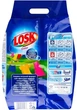 Пральний порошок Losk Color автомат 2,25 кг - зображення 2
