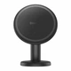 Автотримач для телефону Baseus C01 Magnetic (STICK-ON VERSION) Black SUCC000001 - зображення 1