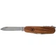 Швейцарский нож Victorinox Vx13601.63B1 — Spartan из дерева, 10 функций, 91 мм, эко-стиль - изображение 7