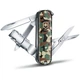 Складаний швейцарський ніж Victorinox Vx06463.94 Nailclip 580 8 функцій 65 мм камуфляж - изображение 2