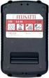 Акумуляторна батарея Felisatti АБ-5.0/Л3/P58310 5 А-г - зображення 4