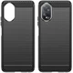 Чехол Urban Case на OPPO A18 черный - изображение 2