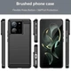 Чохол Urban Case на Xiaomi 13T синій - зображення 4