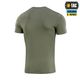 M-Tac футболка Reconquista Light Olive 2XL - изображение 4