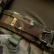 M-Tac ремінь Range Belt D-Ring Cobra Buckle Gen.IV Multicam XL/2XL - зображення 9