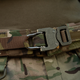 M-Tac ремінь Range Belt D-Ring Cobra Buckle Gen.IV Multicam XL/2XL - зображення 15