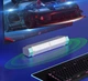 Звукова панель JEECOO, стереозвук, RGB. Колір - Білий - зображення 4