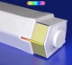 Звукова панель JEECOO, стереозвук, RGB. Колір - Білий - зображення 5