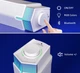 Звукова панель JEECOO, стереозвук, RGB. Колір - Білий - зображення 7