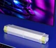 Звукова панель JEECOO, стереозвук, RGB. Колір - Білий - зображення 8