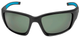 Окуляри Preston Floater Pro Polarised Sunglasses Green Lens - зображення 1