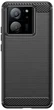 Чохол Urban Case на Xiaomi 13T чорний - зображення 1