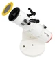 Телескоп Bresser Messier 5" Dobson Solar з сонячним фільтром (4716413) - изображение 1