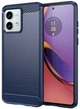 Чохол Urban Case на Motorola G84 синій - зображення 1