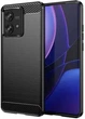Чехол Urban Case на Motorola Edge 40 Neo черный - изображение 1