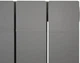 Радиатор алюминиевый NOVA FLORIDA GRAPHITE 3R (3 секций) LEDRO S/90 1800 мм - изображение 3